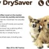 Doggy DrySaver Towel - Image 2
