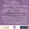 Veterinary Formula Clinical Care Antiparasitic & Antiseborrheic Medicated Dog Shampoo - Image 2