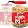 Milk-Bone MaroSnacks Dog Treats with Real Bone Marrow and Calcium - Image 2