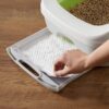 Amazon Basics Cat Pad Refills for Litter Box - Image 2