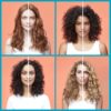 L'Oreal Paris Elvive Dream Lengths Curls Shampoo and Conditioner 2PK, Paraben-Free with Hyaluronic Acid and Castor Oil. Best for wavy hair to curly hair, 1 kit - Image 4