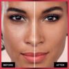 L'Oreal Paris Makeup Infallible Fresh Wear Foundation in a Powder, Up to 24H Wear, True Beige, 0.31 oz - Image 4